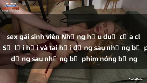 sex gái sinh viên Những hậu duệ của clip sex đình đám: Sự lợi hại và tai hại đằng sau những bộ phim nóng bỏng