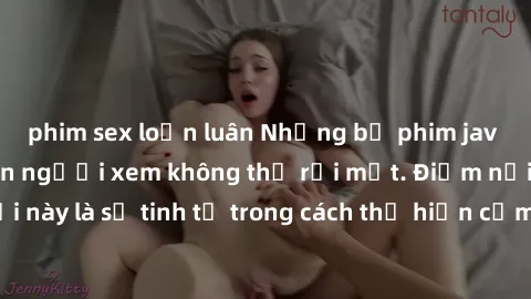 phim sex loạn luân Những bộ phim jav SM không che khiến người xem không thể rời mắt. Điểm nổi bật của thể loại này là sự tinh tế trong cách thể hiện cảm xúc và sự hấp dẫn của những cảnh quay.