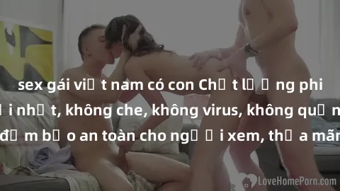 sex gái việt nam có con Chất lượng phim sex cập nhật mới nhất, không che, không virus, không quảng cáo, đảm bảo an toàn cho người xem, thỏa mãn nhu cầu tình dục của bạn.