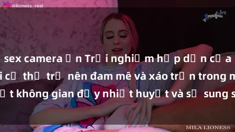 sex camera ẩn Trải nghiệm hấp dẫn của sex tập thể: Khi cơ thể trở nên đam mê và xáo trộn trong một không gian đầy nhiệt huyết và sự sung sướng đầy ấn tượng.